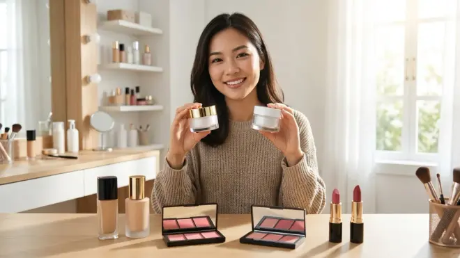 Aesthetic Dupes