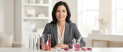 What Are Skin-Responsive Tints: pH-Reactive Pigment Technology Explained