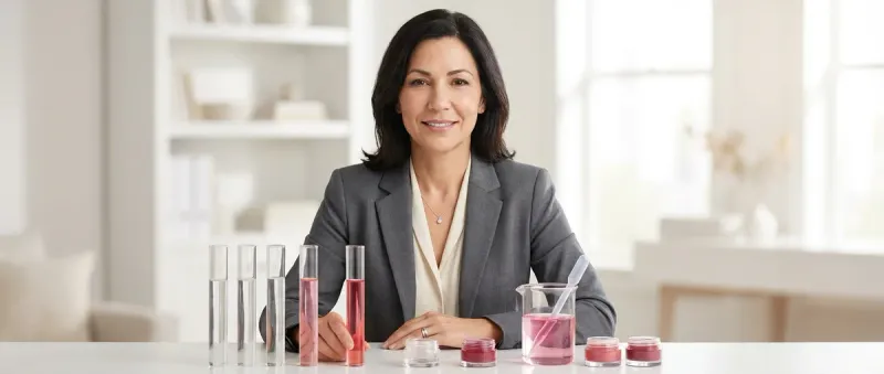 What Are Skin-Responsive Tints: pH-Reactive Pigment Technology Explained