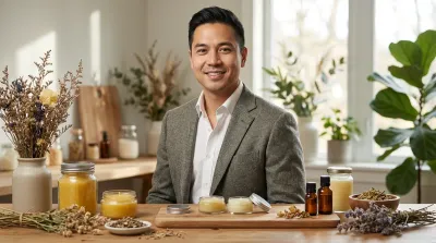 What Is Hair Balm: Formulation Chemistry, Beeswax Ratios and Styling Benefits Explained