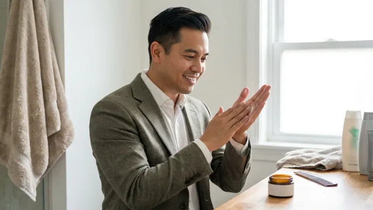 Why It Matters: Performance Advantages Over Conventional Styling Products