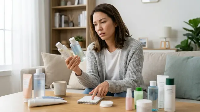 Do you actually need all 10 steps in the Korean skincare routine every day?