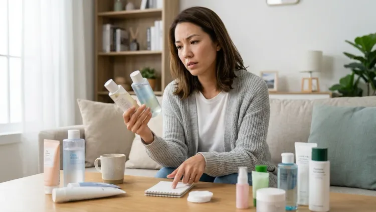 Do you actually need all 10 steps in the Korean skincare routine every day?