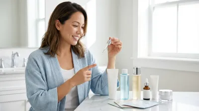 What Is the Korean 10-Step Skincare Routine? Each Layer Explained with Active Ingredients