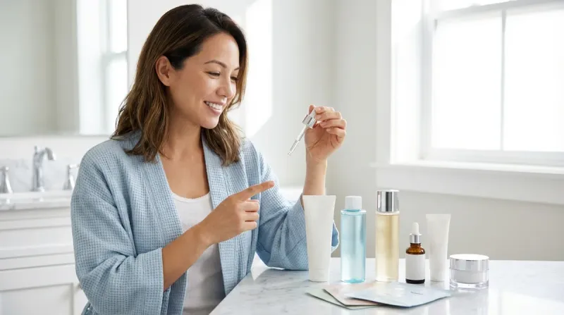 What Is the Korean 10-Step Skincare Routine? Each Layer Explained with Active Ingredients