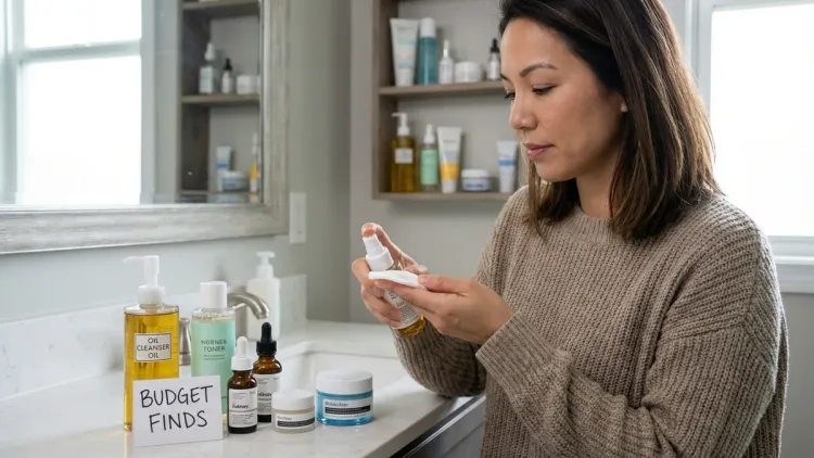 Why the Korean 10-Step Routine Actually Matters