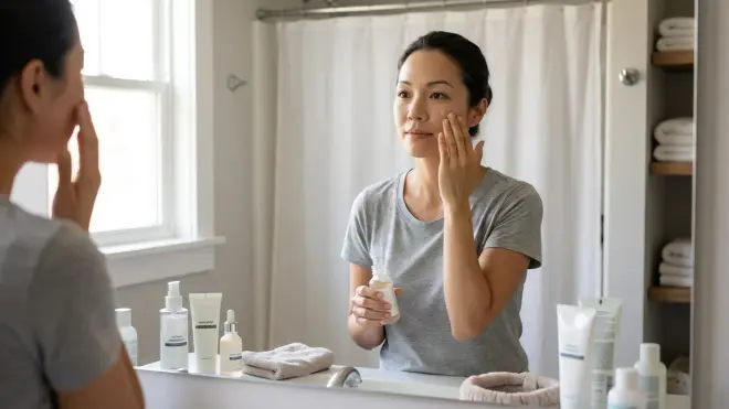 Your Realistic Korean Skincare Strategy