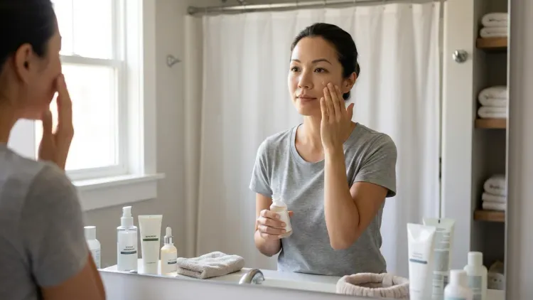 Your Realistic Korean Skincare Strategy