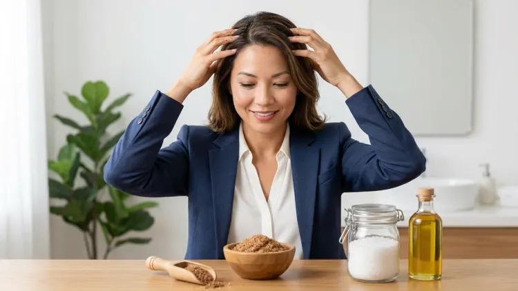 Exfoliating Treatments