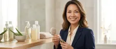 What Is Scalp Skincare: Understanding pH Balance and Barrier Function