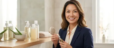 What Is Scalp Skincare: Understanding pH Balance and Barrier Function