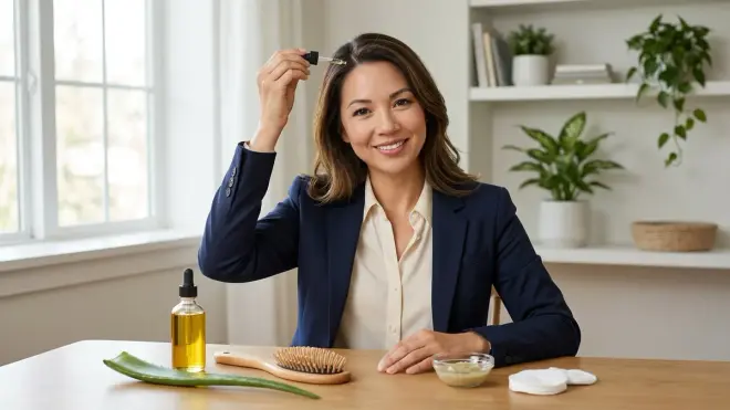 Why Scalp Skincare Matters