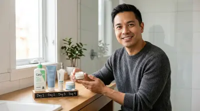 What Is Skin Cycling: The Free Routine Method That Maximizes Active Ingredient Efficacy