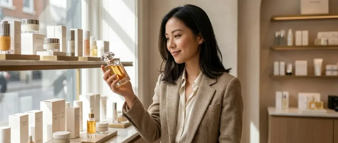 What Makes a Beauty Product Look Expensive: Packaging, Texture, and Formulation Psychology Explained