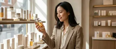 What Makes a Beauty Product Look Expensive: Packaging, Texture, and Formulation Psychology Explained