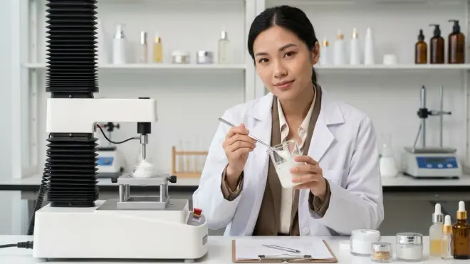 Texture Engineering and Formulation Psychology
