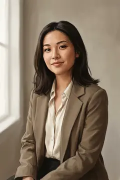 Chloe Chen