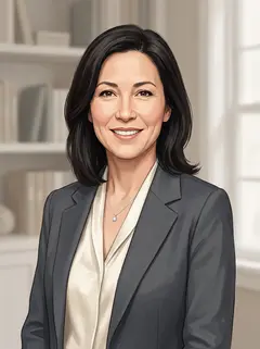 Dr. Elena Voss