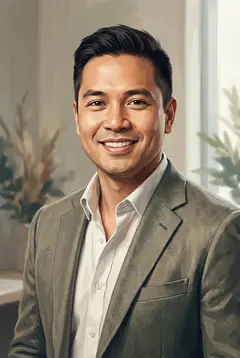Julian Thorne