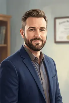 Marcus Vance