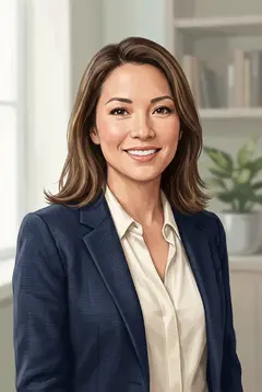 Sarah Ling-Miller