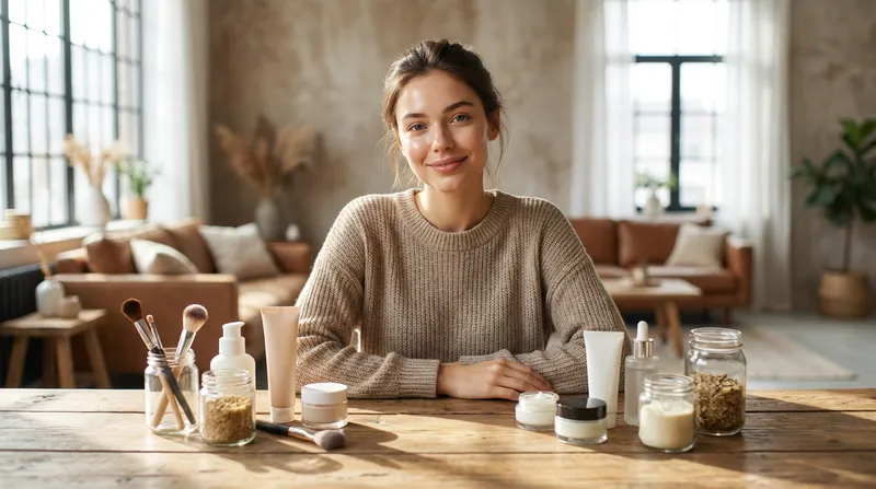 Luxury Beauty On A Budget