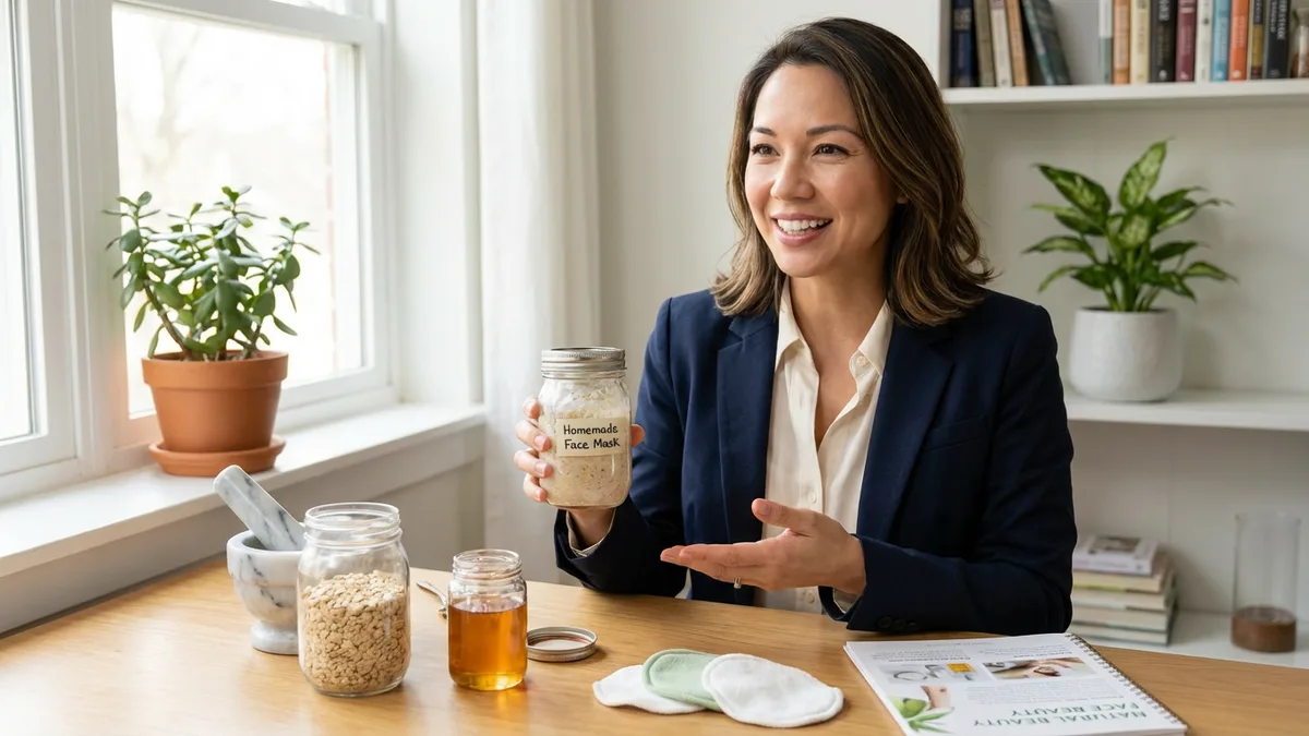 Summary: Making Eco-Effective Beauty Work for Your Life