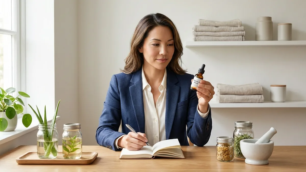 Step 2: Identify Your Non-Negotiable Actives