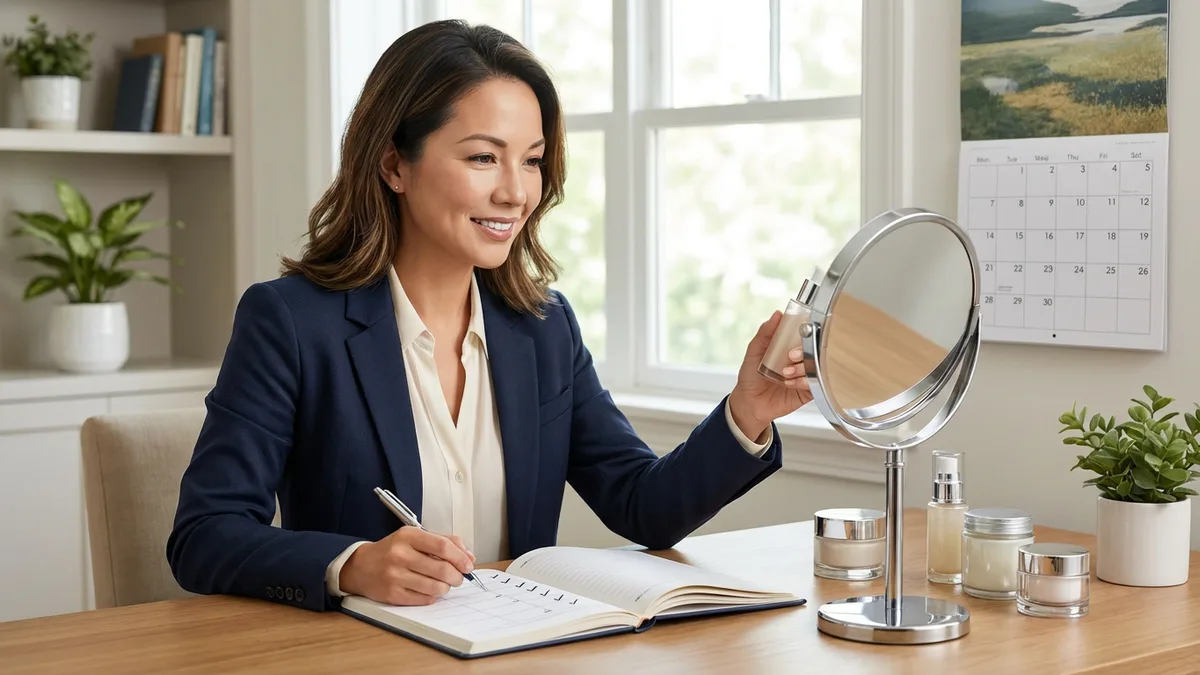 Step 8: Track Performance and Adjust Every 6-8 Weeks