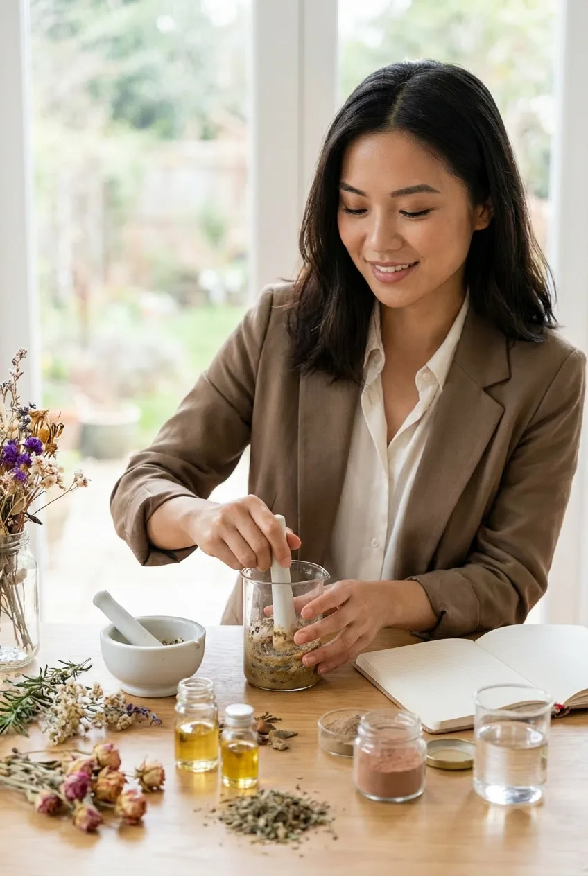 How Eco-Effective Formulations Work