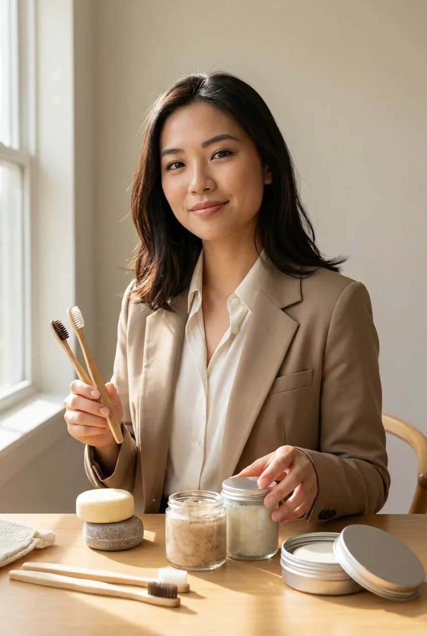 Types & Variations of Eco-Effective Products