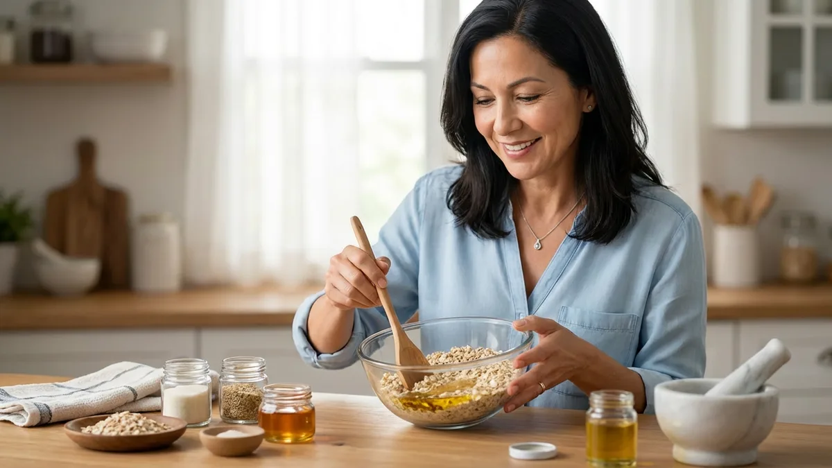 The Biochemical Process