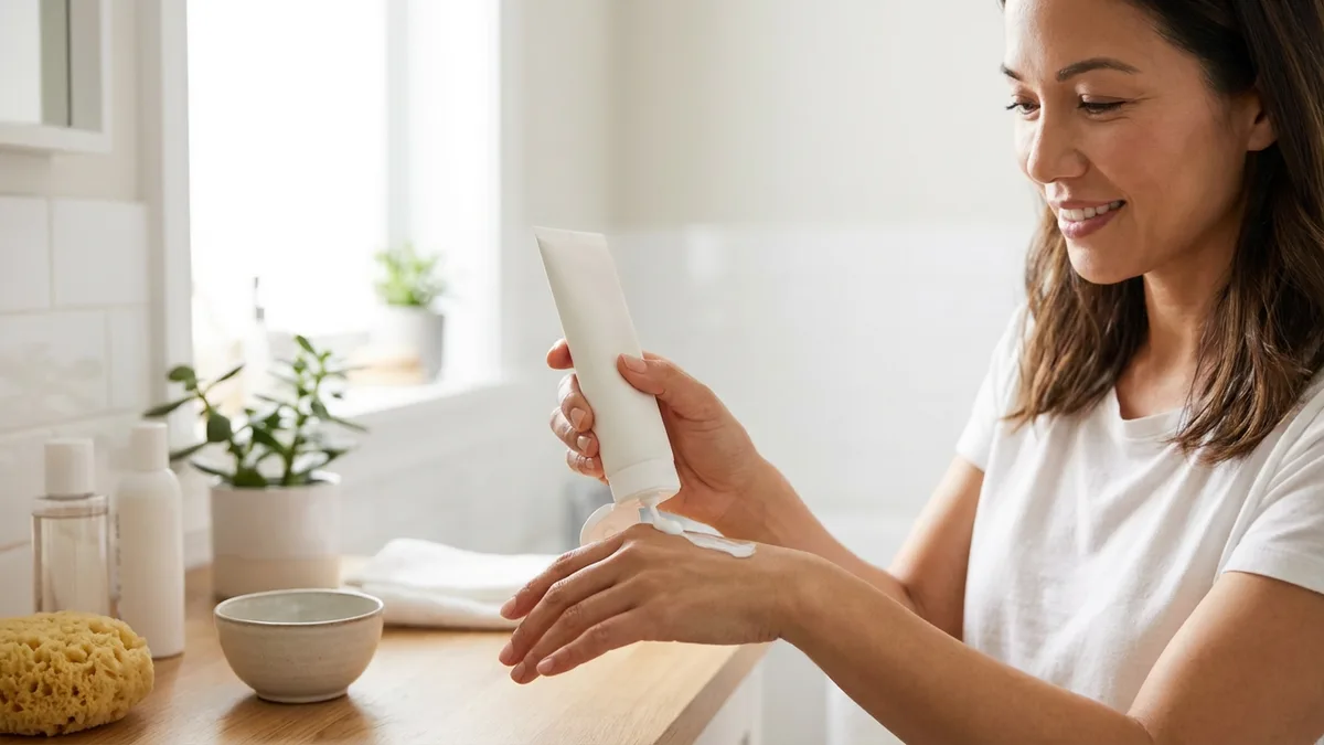 Barrier-Protecting SPF (Mineral Preferred)