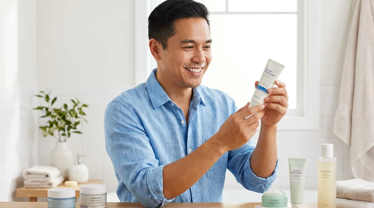 Best Korean Moisturizers Under $25: Ceramide & Peptide Formulations Tested