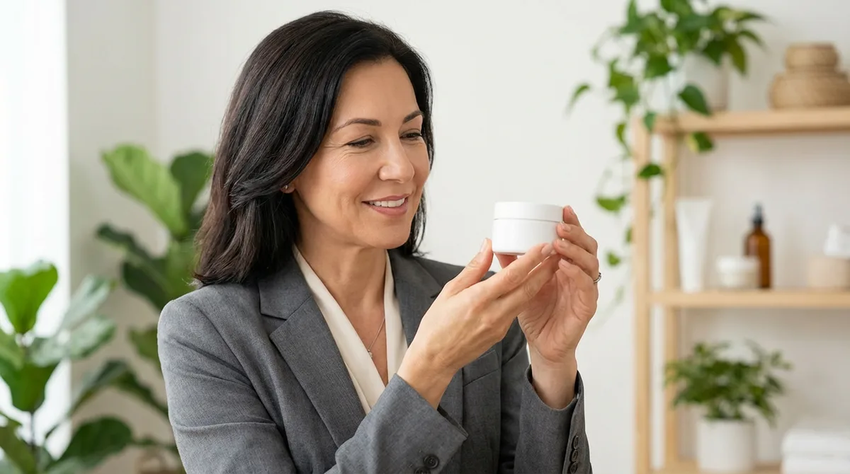 What Is the Skin Barrier? Understanding Your Moisture Barrier Function