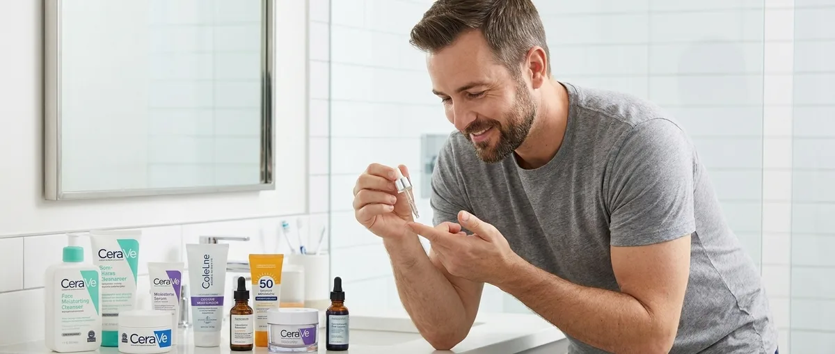 How to Layer Anti-Aging Products for Maximum Results After 50