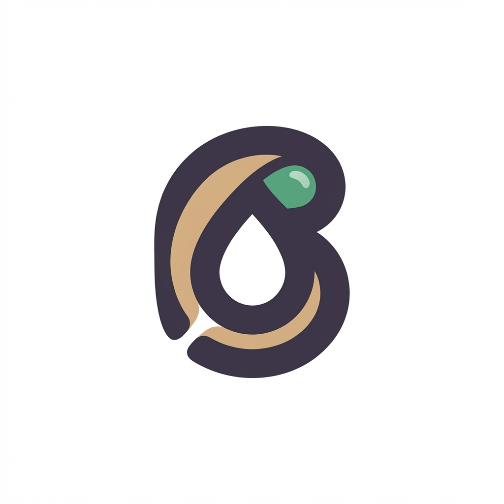 Luxury Beauty On A Budget logo